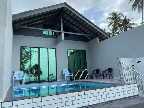 Bachok House | Amnis Tiny House