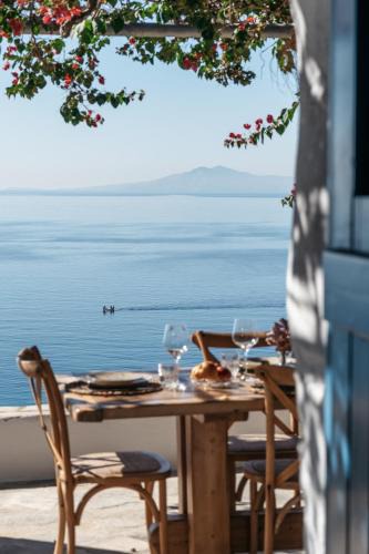 Andros House | Amoni Andros