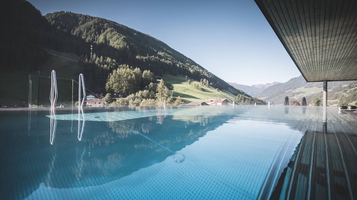 Cadipietra Hotel | AMONTI Wellnessresort