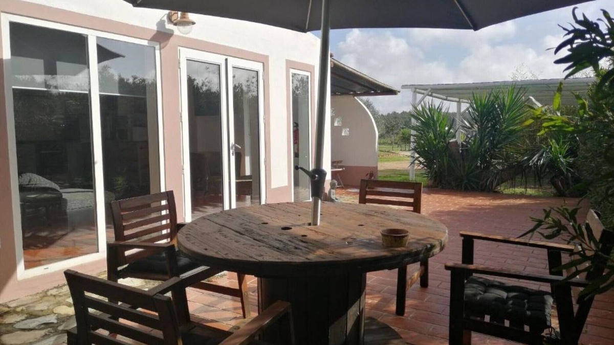 Sao Teotonio House | Amor de Criança Casa T1