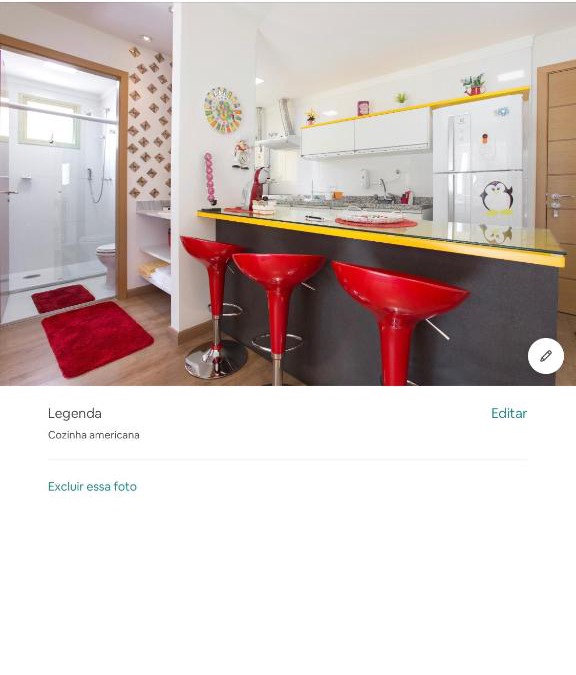 Santana Apartment | Amora Três