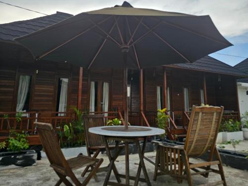 Labuan Bajo Cabin | Amore