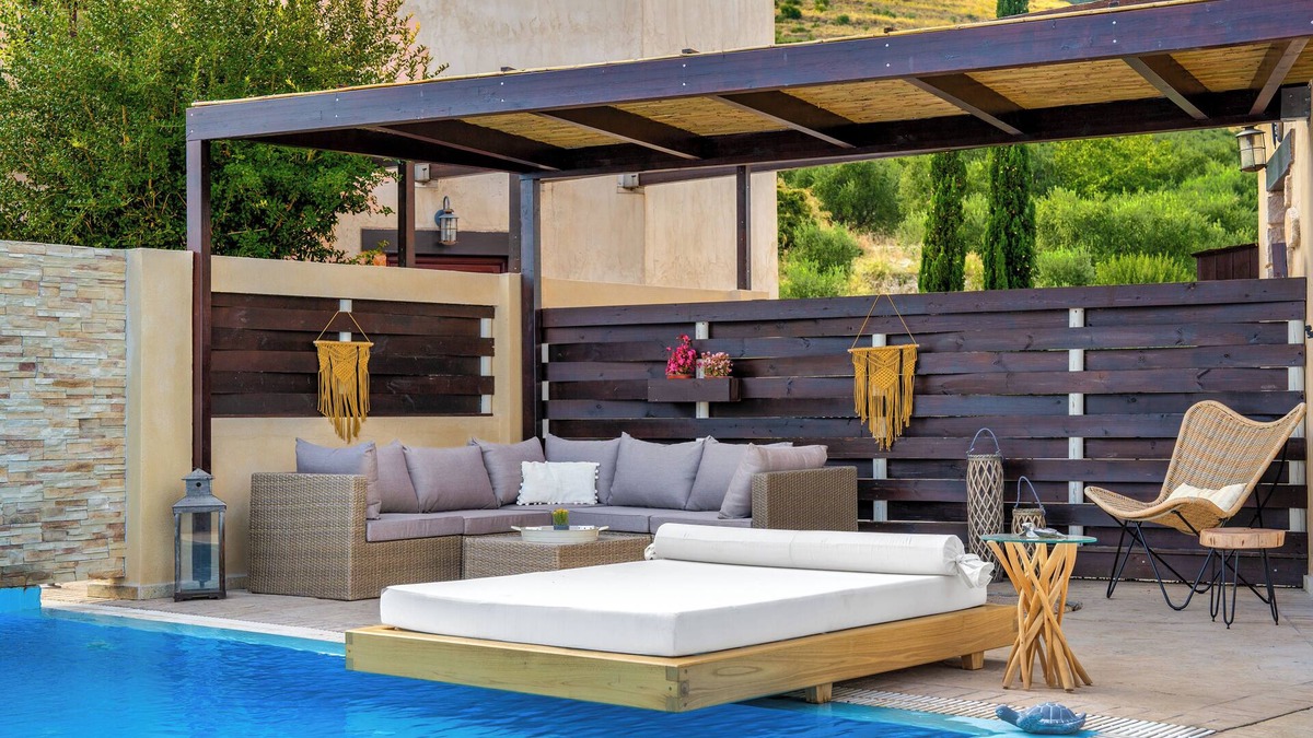 Lagopodo Villa | Amorosa Villas luxurious Villa Grandrosa