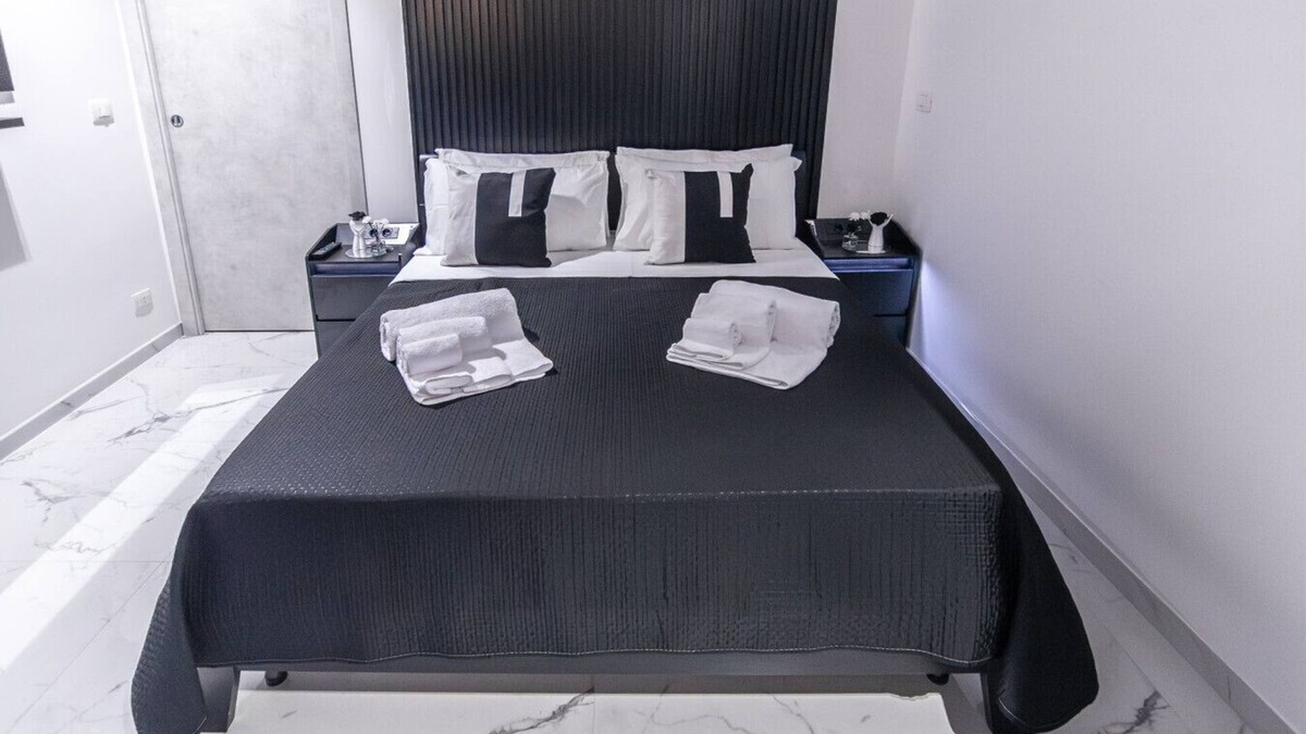 Rosolini House | Amour - House, Private Jacuzzi