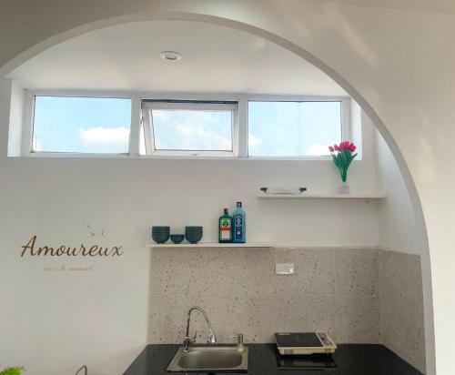 Quan Hoa Apartment | Amoureux Quan Hoa 904