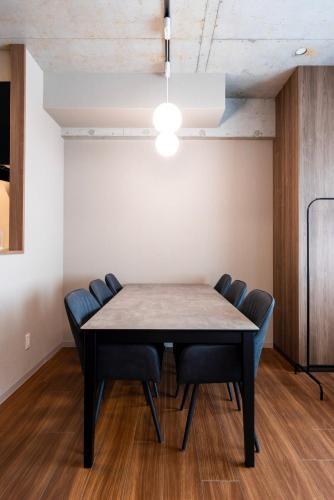 Chikushino Apartment | Amp Flat Arc Bliss 4