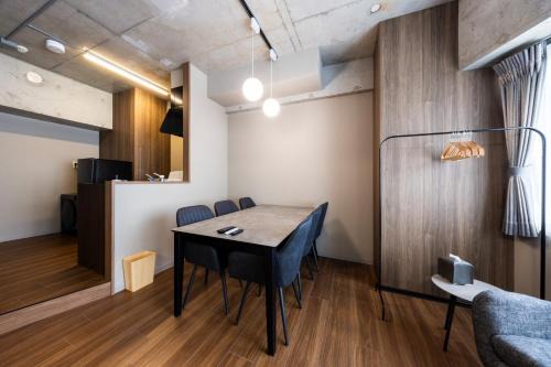 Chikushino Apartment | AMP FLAT ARCBLISS 4 - Vacation STAY 57297v