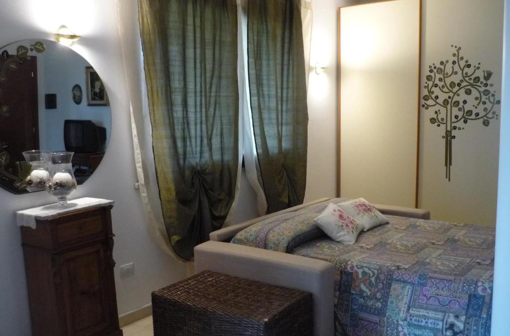 Santa Margherita di Pula House | Ampia e graziosa Casa Vacanza