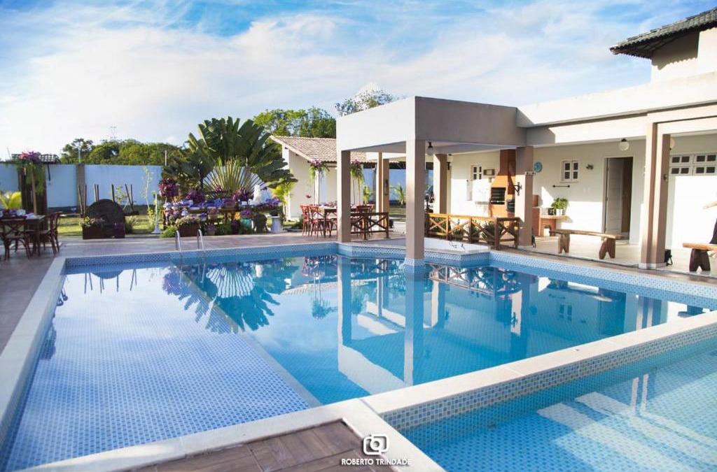 Estancia House | Ampla Casa de Veraneio