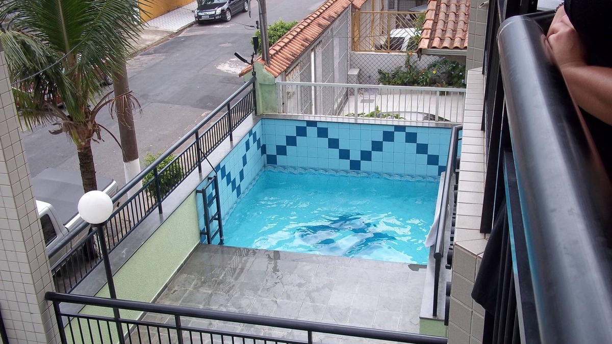 Vila Balnearia Apartment | AMPLE SUITABLE C/2 BEDROOMS, 2 BATHROOMS DAILY WITH INCREDIBLE VALUE