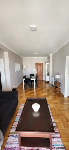 Bahia Blanca Apartment | Amplio departamento con cochera en pleno centro