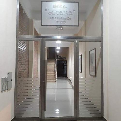 Eldorado Apartment | Amplio Departamento Edificio Lupama