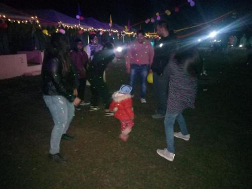 Bhopal Resort | Amrah Resort