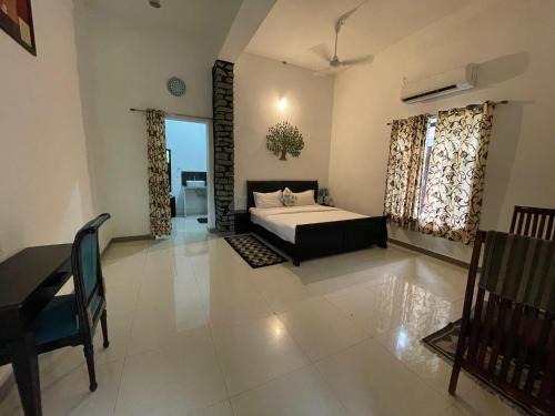 Gogunda Hotel | Amrai Valley Resort