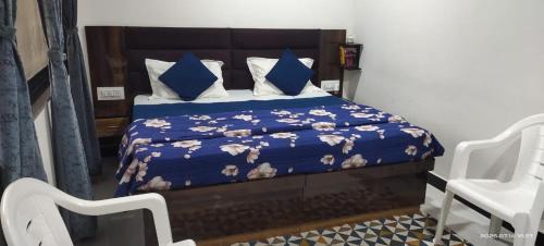 Mount Abu Villa | Amri's Villa
