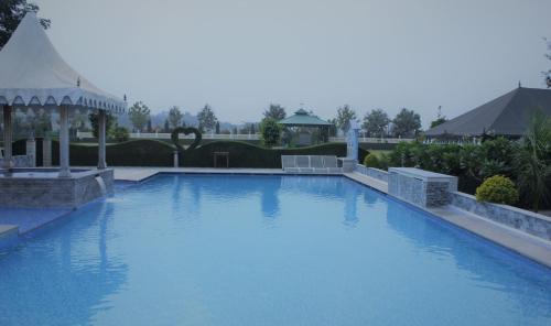 Amer Resort | Amrit Van Resort