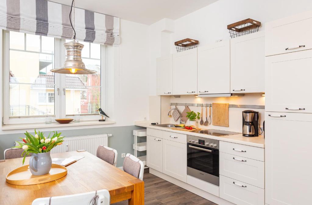 Wittduen House | Amrumer Strandhaven