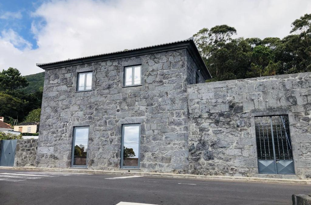 Urzelina Apartment | AMU- Apartamentos Mistérios da Urzelina