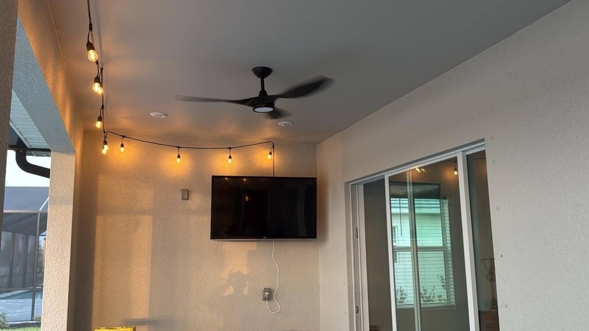 Immokalee House | AMU Graduation House