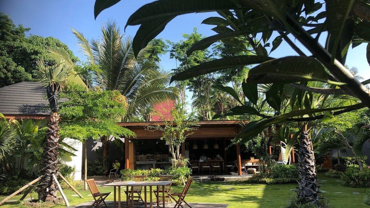 Waingapu Hotel | Amuya Home Stay