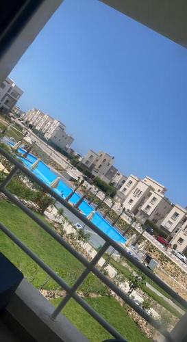 Qetaa Maryout Apartment | amwaj