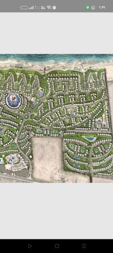 Ad-Dab'ah Ski Chalet | Amwaj