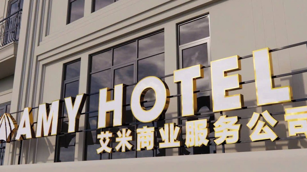 Bac Ninh Hotel | AMY HOTEL
