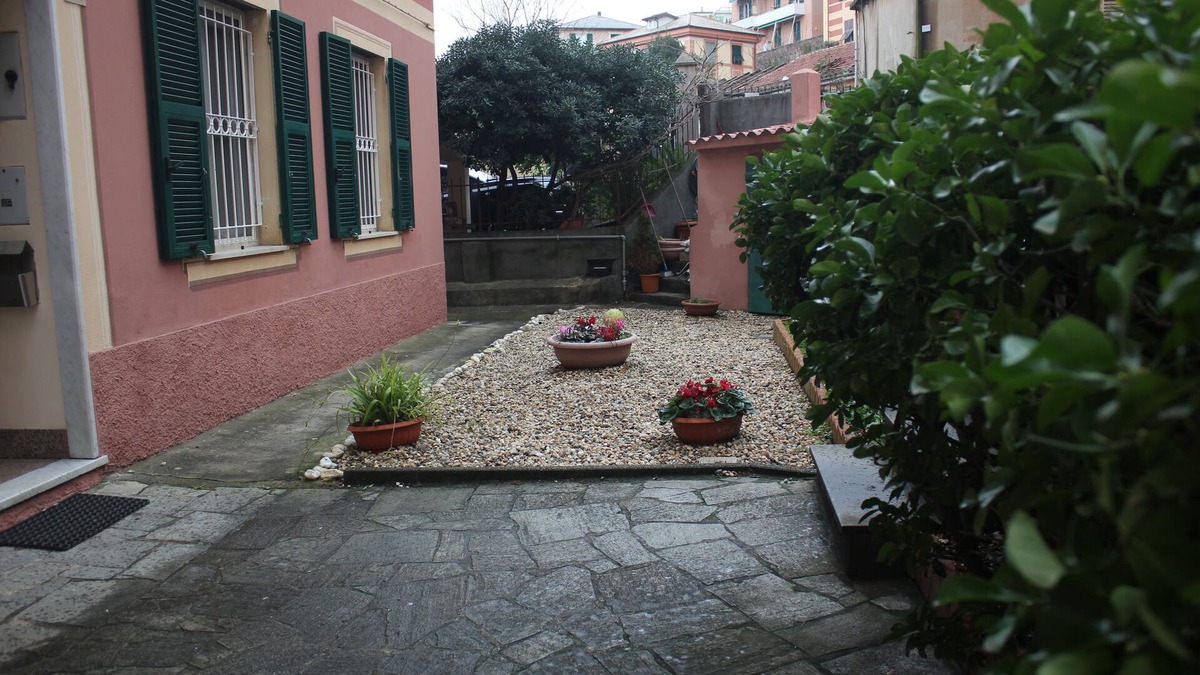 Sturla Bed & Breakfast | Amy's House -Accessible Nursery-.