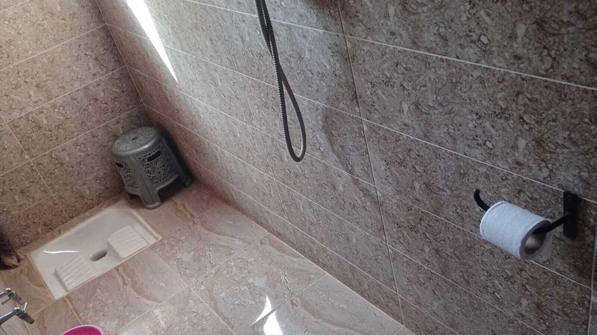 Ouzoud Apartment | Amzawrou Apartment