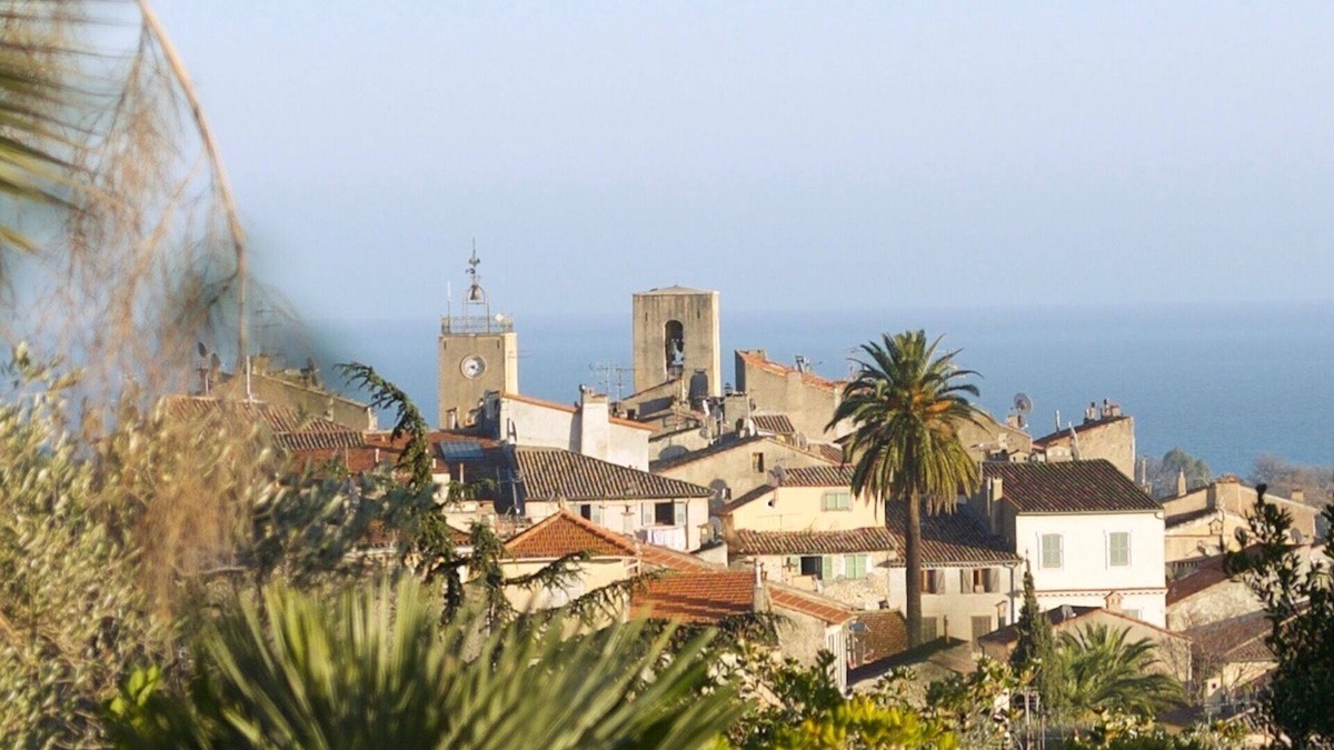 Biot Apartment | An amazing and lovely apartment located on the old and peaceful village!