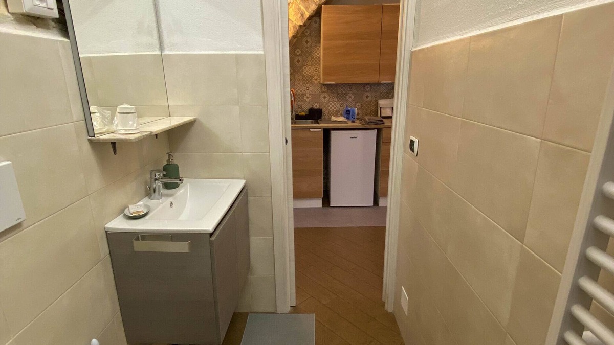 Pietrelcina Apartment | An ancient stone house in the heart of Pietrelcina