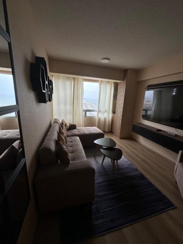 La Perla Apartment | An apartment with an ocean view