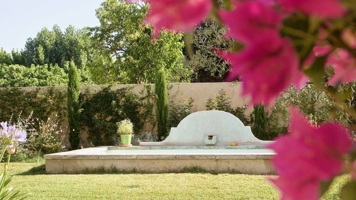 Correns House | An authentic, comfortable 18th-century residence in the heart of Provence