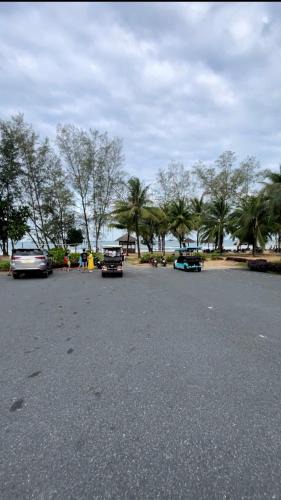 Ganh Dau Apartment | An Bình homestay