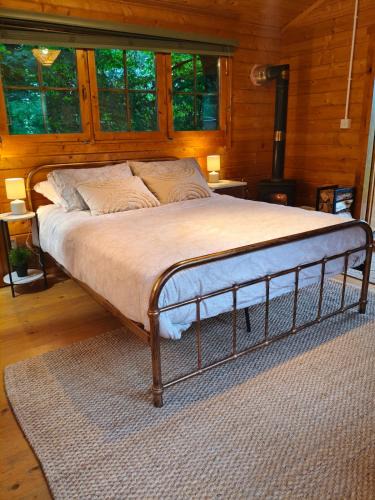 Cloonkeen Apartment | An Cábáin Cúlú