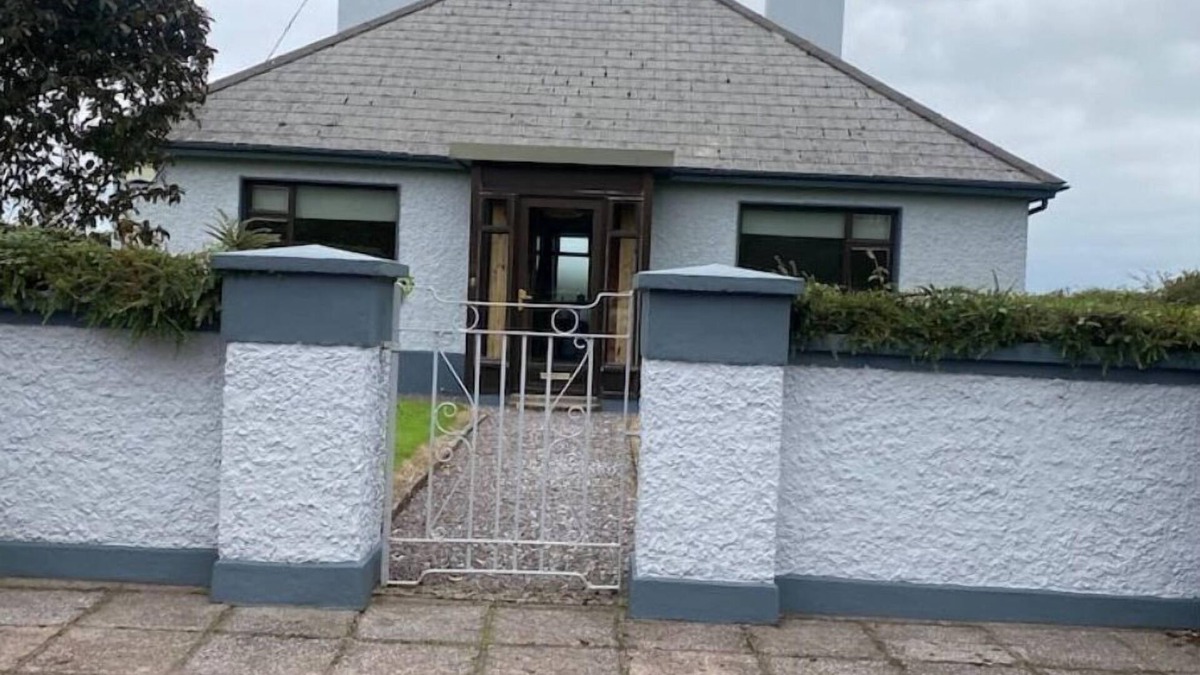 Killorglin Cottage | An Cnoc Cottage