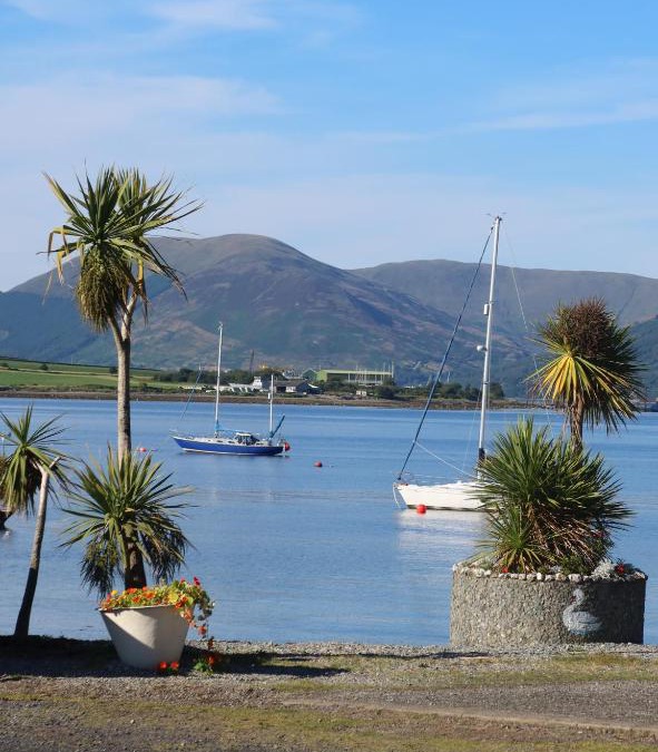 Port Bannatyne Apartment | An Cuilidh