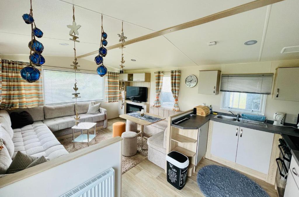 Altenpleen House | An der Breeze