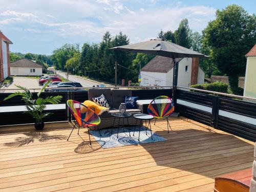 Hennickendorf Apartment | An der Glocke