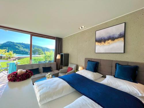 Spiefeld Apartment | An der Lage - Exklusives Apartment mit Toskana Flair