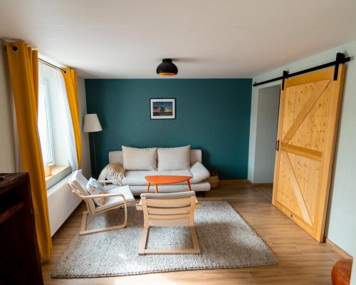 Sargstedt House | An der Linde