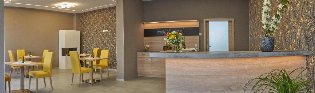 Herbsleben House | An der Linde