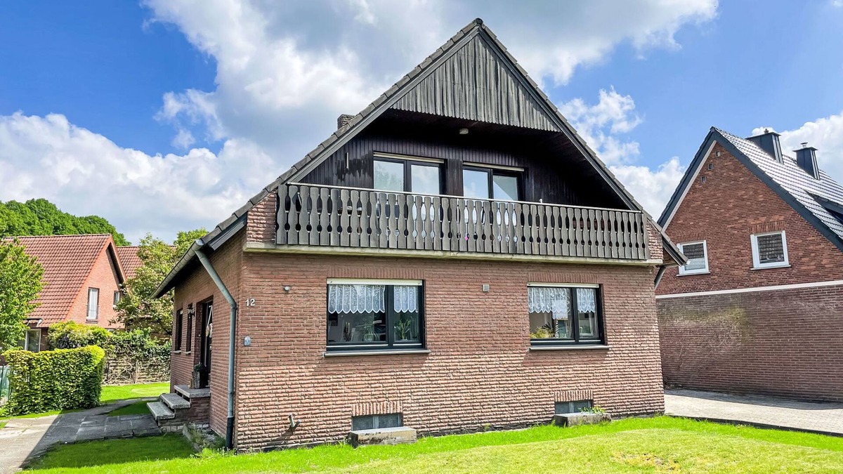 Bevergern Apartment | An der Schleuse by Interhome