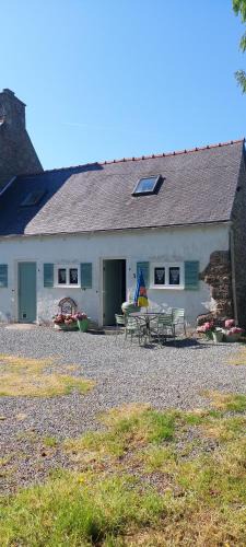 Begard House | An Doenn Du
