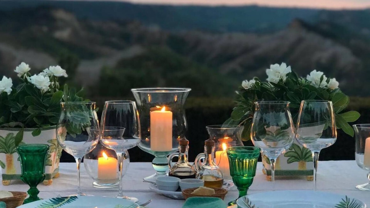 Castiglione in Teverina Apartment | An enchanting location between Rome Florence-villa in a beautiful Italian winery