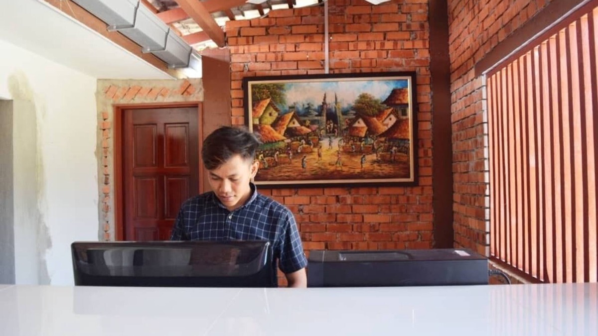 Tanjung Sepat Resort | An enchanting Resort Like Homestay