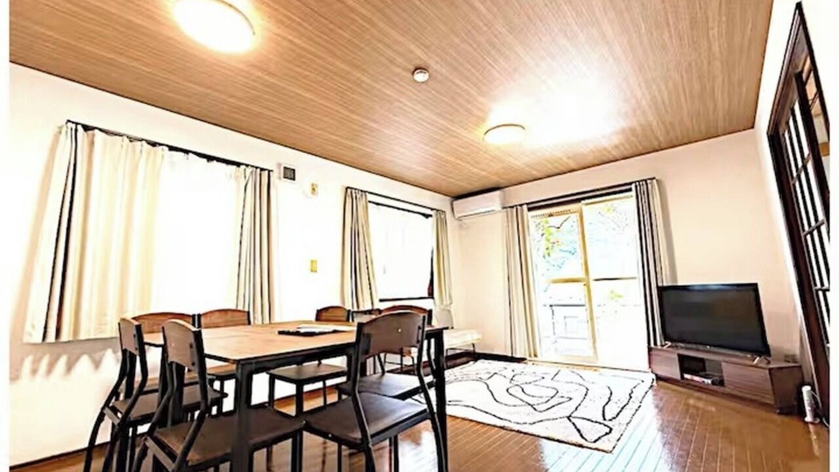 Yumoto House | An entire house for rent in Hakone Town Ashigaras/Ashigarashimo-gun Kanagawa