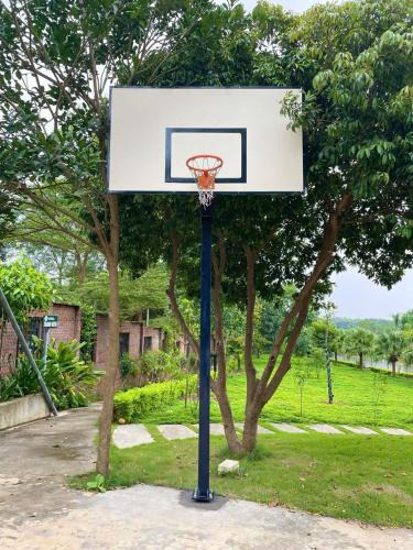 Son Tay Villa | An Garden Villa - Venuestay