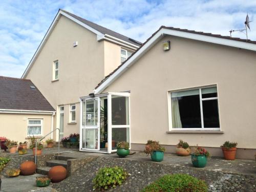 Miltown Malbay Bed & Breakfast | An Gleann Accommodation