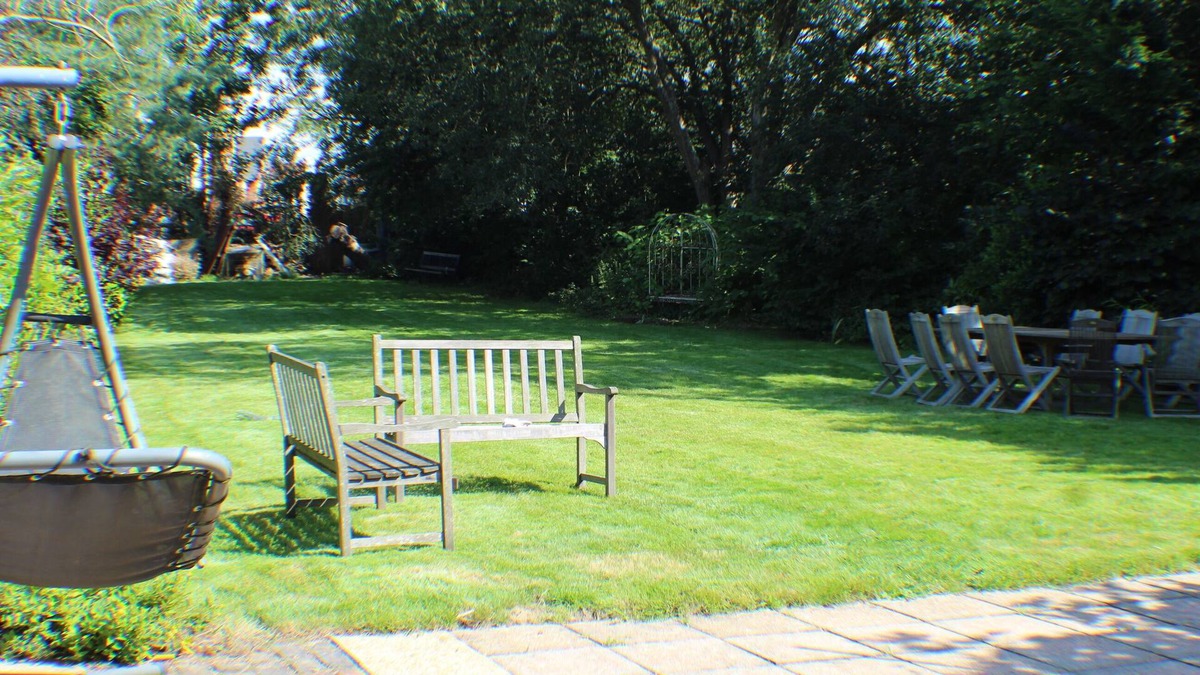 Marden Cottage | An ideal holiday cottage for a family who are looking for a country retreat